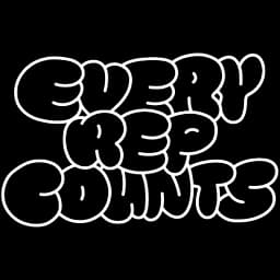 Every Rep Counts